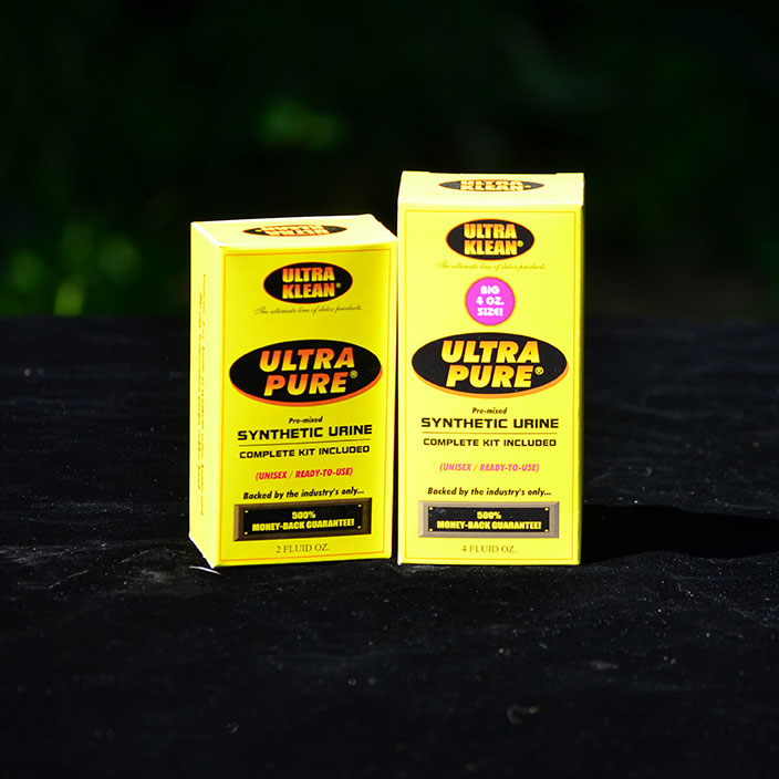 Ultra Pure Synthetic Urine