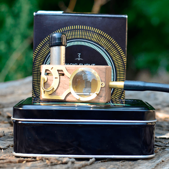 magic flight vaporizer