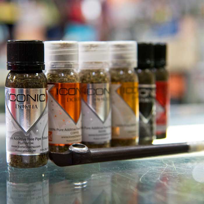 Buy Hookahs & Shisha Tobacco in Denver Headed West