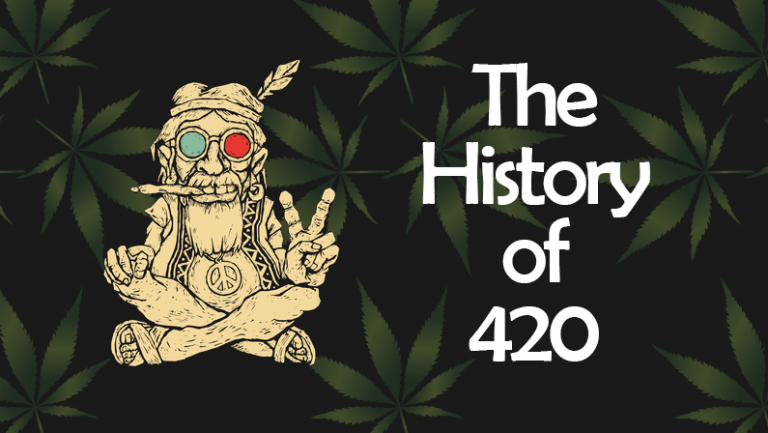 what is the history of 420 day