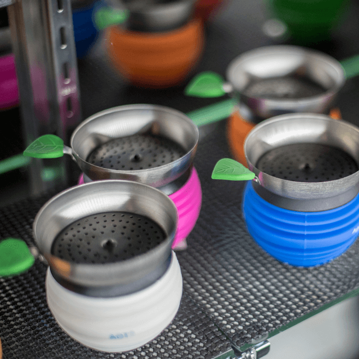 Buy Hookahs & Shisha Tobacco in Denver Headed West