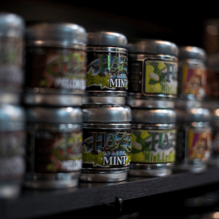 Buy Hookahs & Shisha Tobacco in Denver Headed West