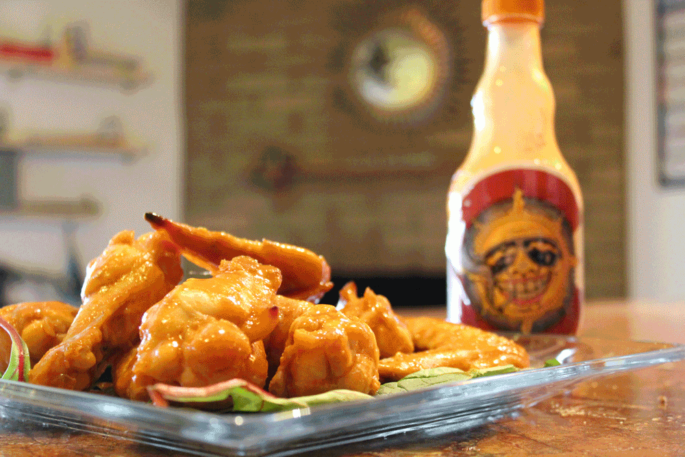 Tasty and Shareable Recipes to Make for 420 Headed West