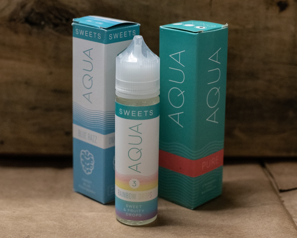 Buy Electronic Cigarettes & Vape Mods in Denver, CO Headed West