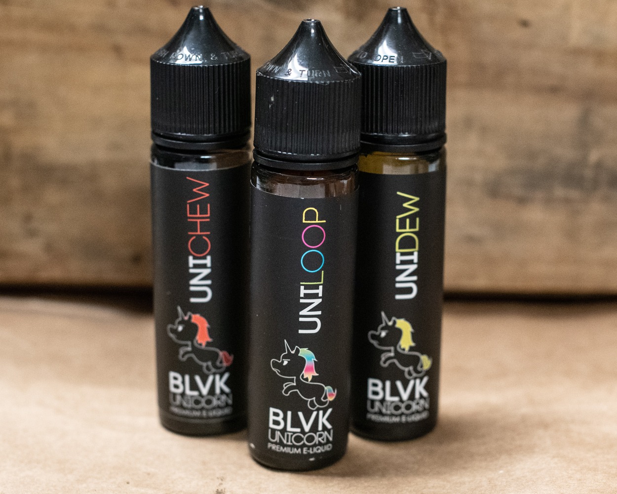 Buy Electronic Cigarettes & Vape Mods in Denver, CO