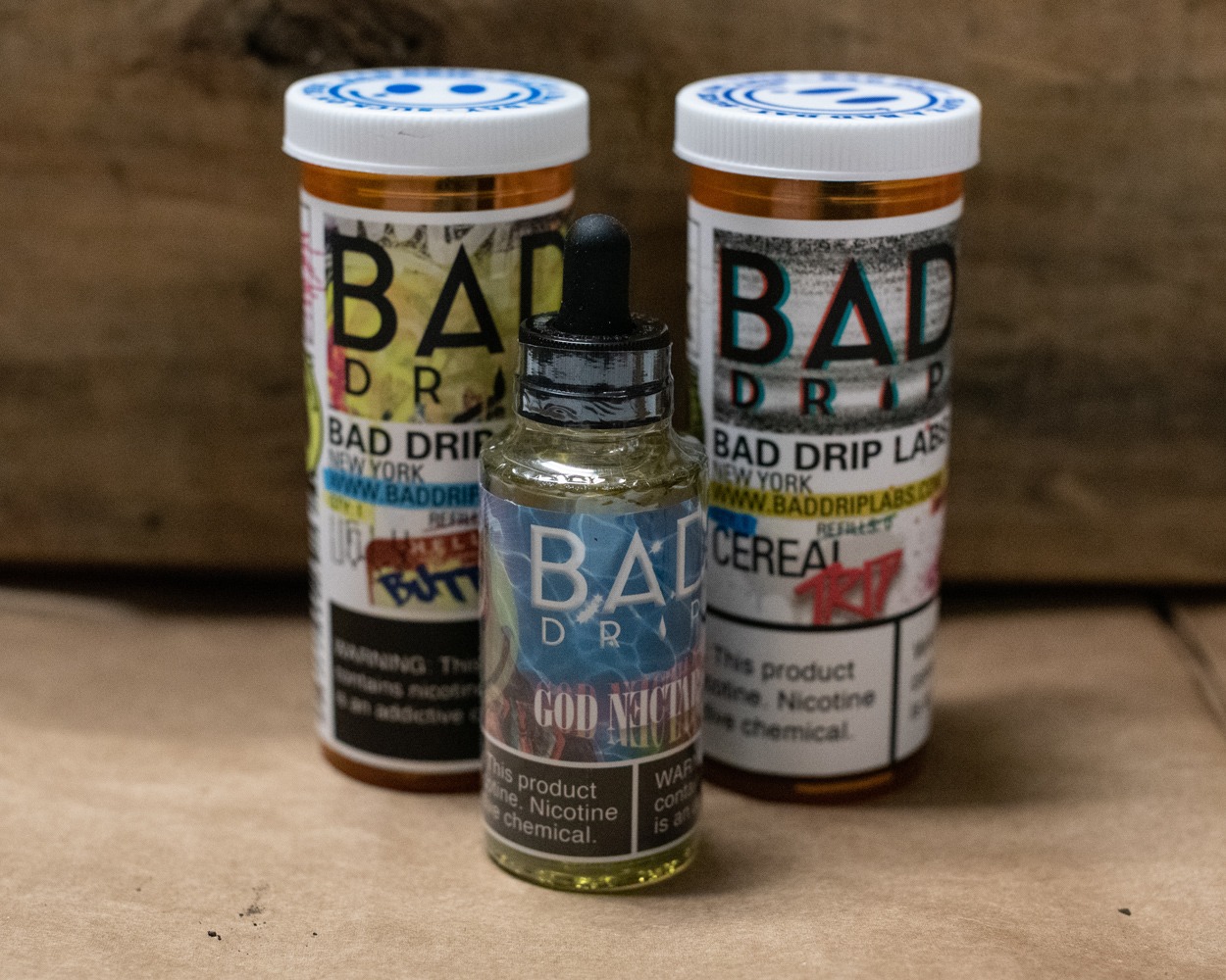 Buy Electronic Cigarettes & Vape Mods in Denver, CO Headed West